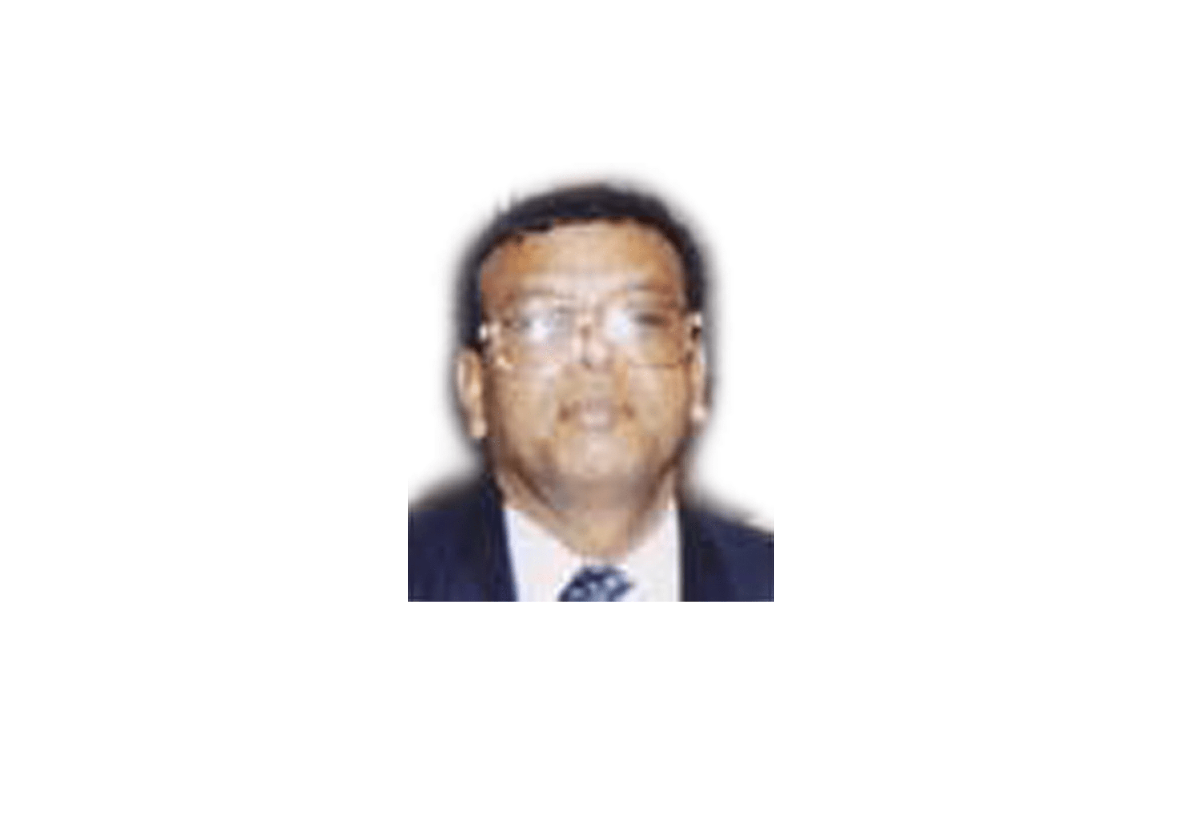 Hurrynarain Bhowany
