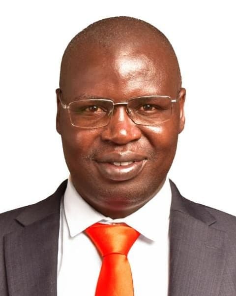 Benard Wanjala