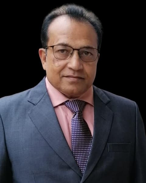 Vicky Magu